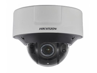 HIKVISION Dome Ip Vf 2.8/12 Smart