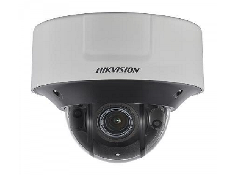 HIKVISION Dome Ip Vf 2.8/12 Smart