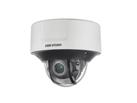HIKVISION Dome Ip Vf 2.8/12 Smart