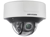 HIKVISION Dome Ip Vf 2.8/12 Smart
