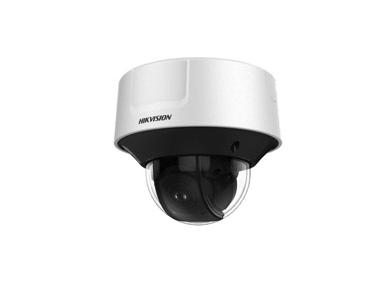 HIKVISION Dome Ip Vf 2.8/12 Smart