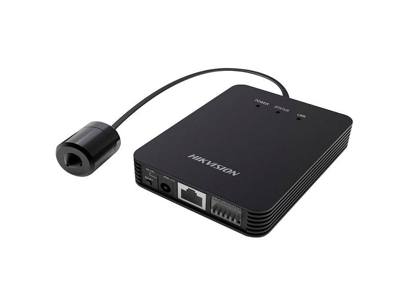 HIKVISION 2Mp Hd Covert  Network Camera