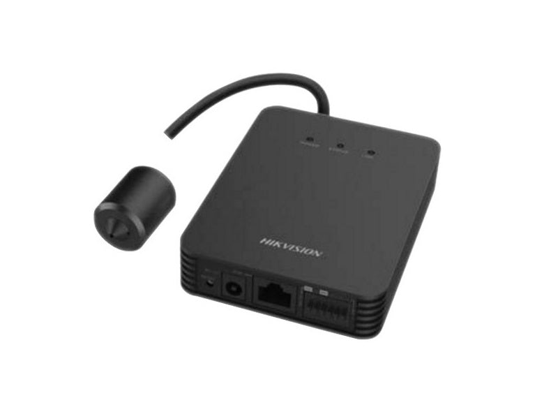 HIKVISION 2Mp Hd Covert  Network Camera
