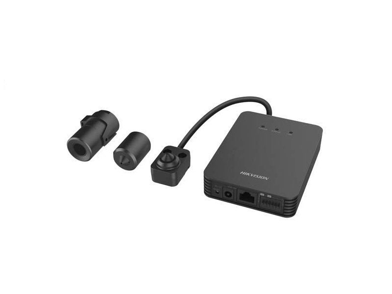HIKVISION 2Mp Hd Covert  Network Camera