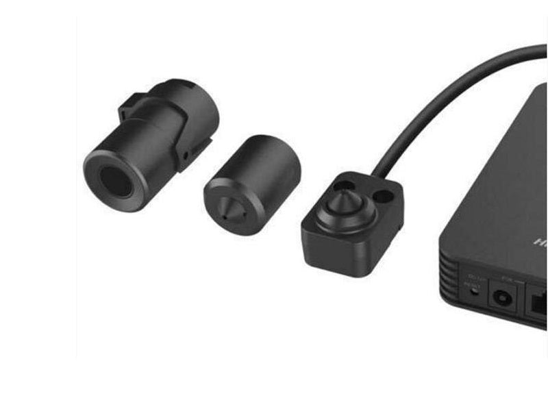 HIKVISION 2Mp Hd Covert  Network Camera