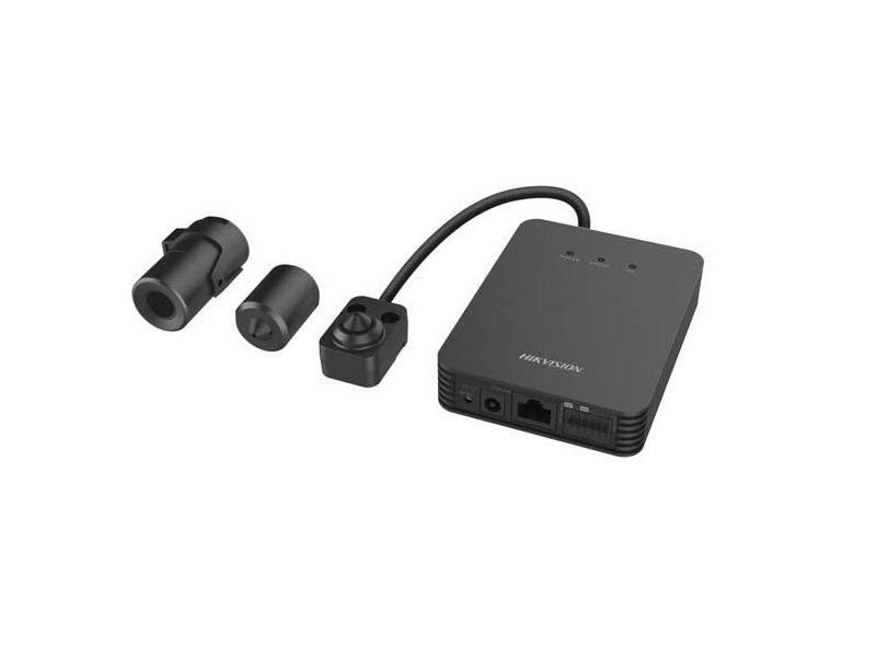 HIKVISION 2Mp Hd Covert  Network Camera