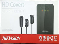 HIKVISION Hd Covert  Network Camera