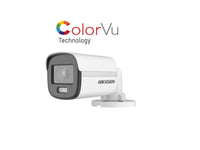HIKVISION 2Mp Colorvu Bullet 2.8Mm Turbo