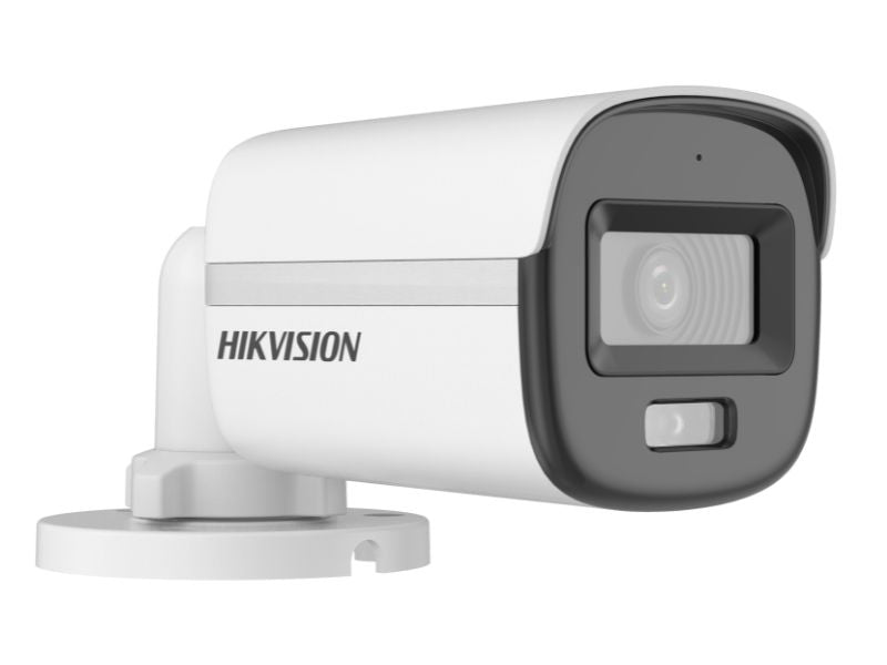 HIKVISION 2Mp Colorvu Bullet 2.8Mm