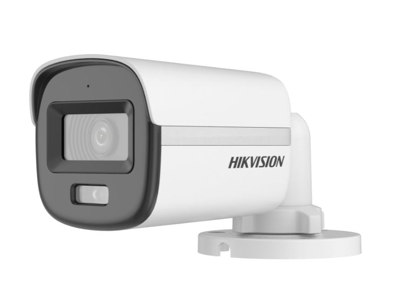 HIKVISION 2Mp Colorvu Bullet 3.6Mm