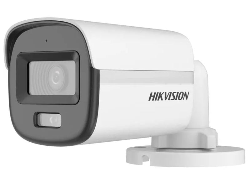 HIKVISION 2Mp Colorvu Bullet 2.8Mm