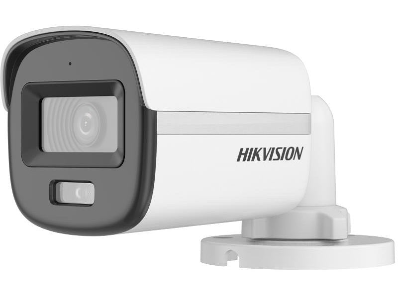 HIKVISION 2Mp Colorvu Bullet 3.6Mm