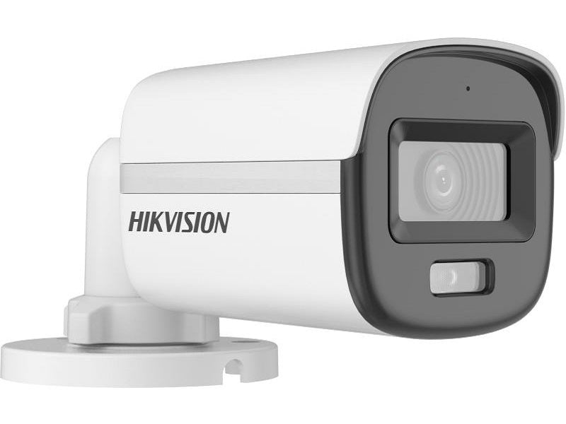 HIKVISION 2Mp Colorvu Bullet 3.6Mm