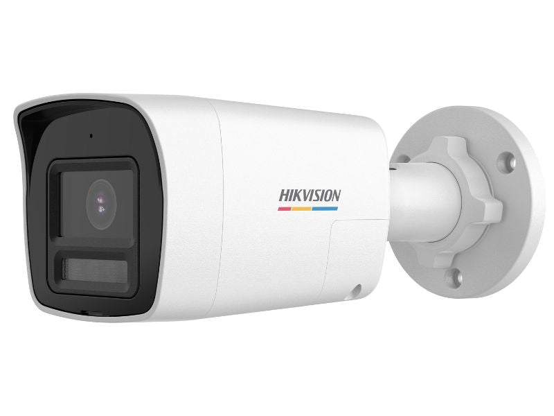 Hikvision 2.8 2MP Two Way Audio Bullet
