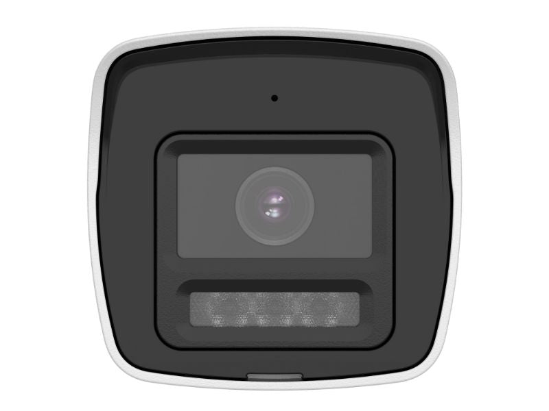 Hikvision 2.8 2MP Two Way Audio Bullet