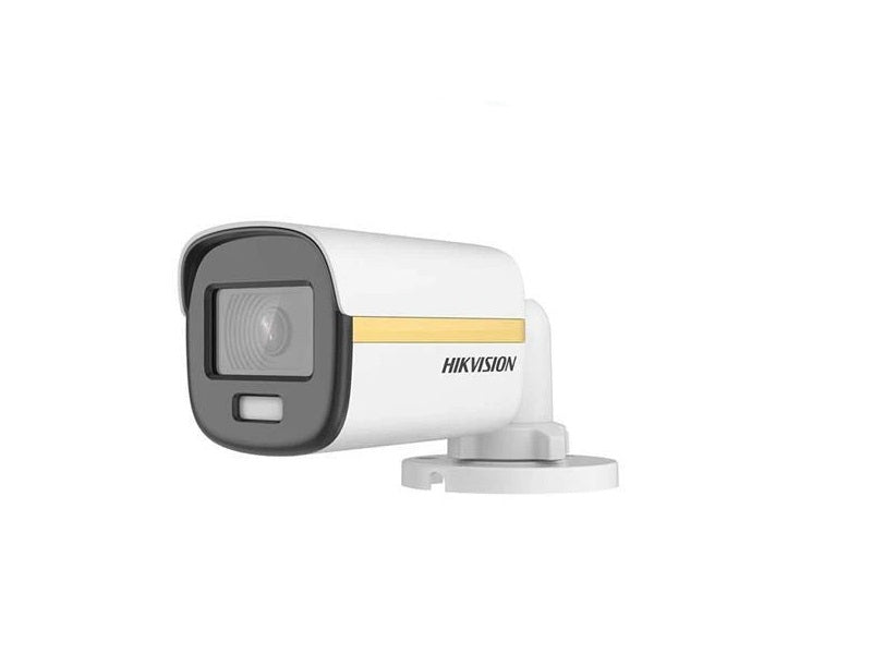 HIKVISION 2Mp Colorvu Bullet 3.6Mm Turbo