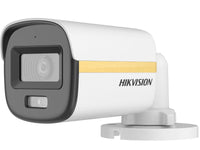 Hikvision 2Mp Colorvu Bullet 2.8Mm 20M