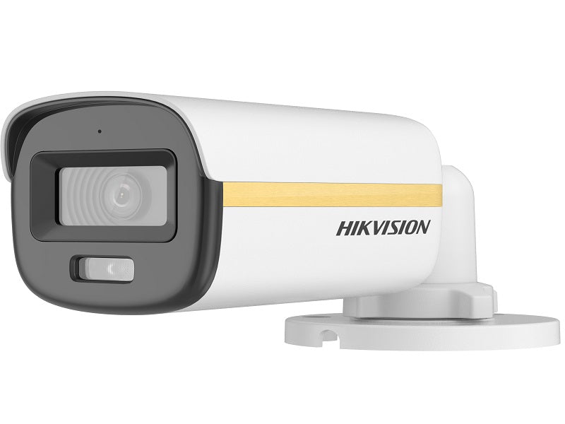 Hikvision 2Mp Colorvu Bullet 3.6Mm 20M