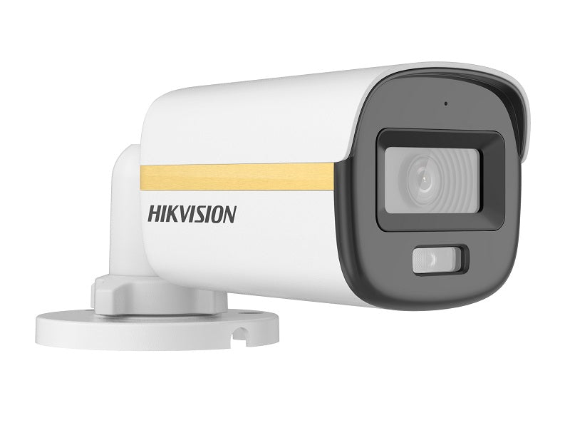 Hikvision 2Mp Colorvu Bullet 3.6Mm 20M