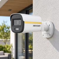 Hikvision 2MP ColorVu Mini Bullet 2.8mm – view 3