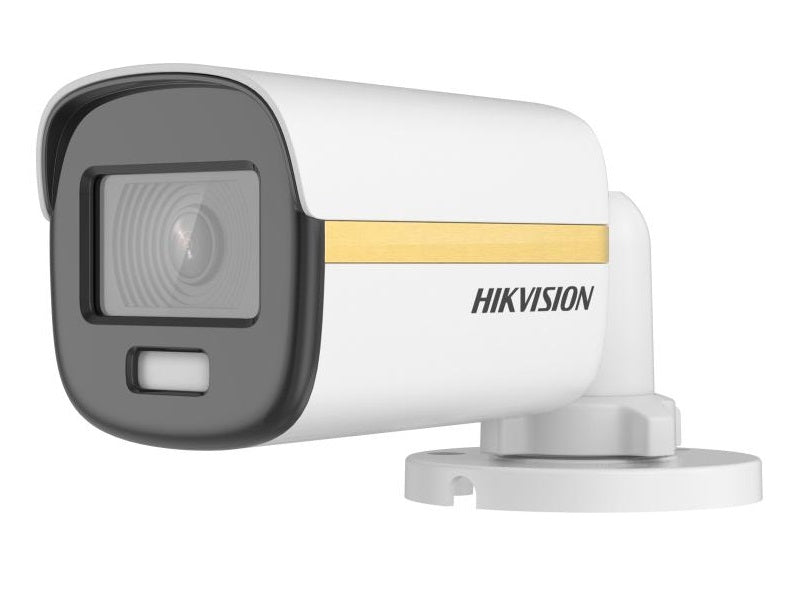 HIKVISION 2Mp Colorvu Bullet 2.8Mm Turbo