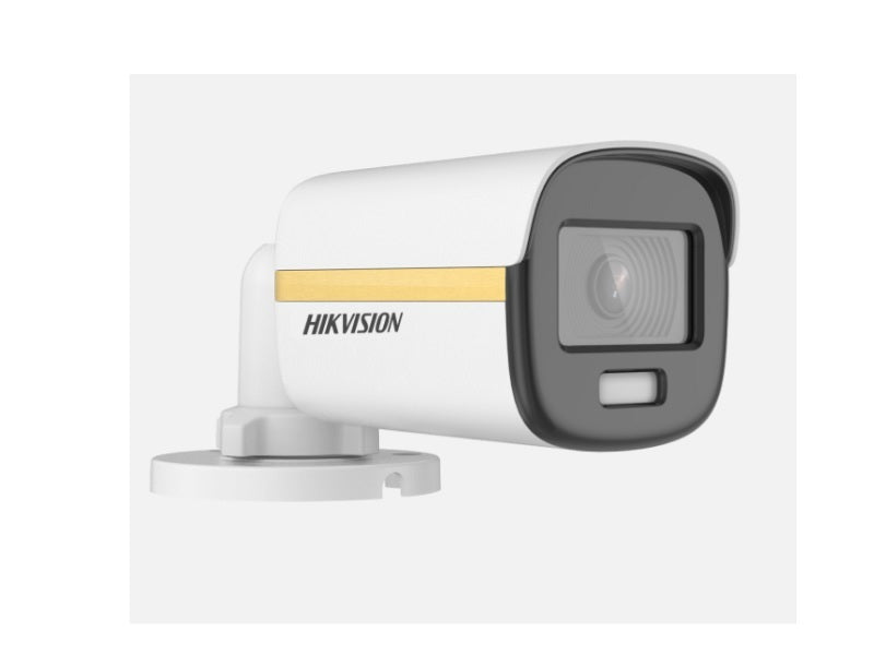 HIKVISION 2Mp Colorvu Bullet 2.8Mm Turbo