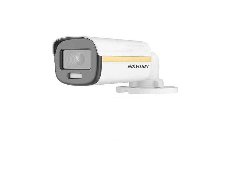 HIKVISION 2Mp Colorvu Bullet 3.6Mm Turbo