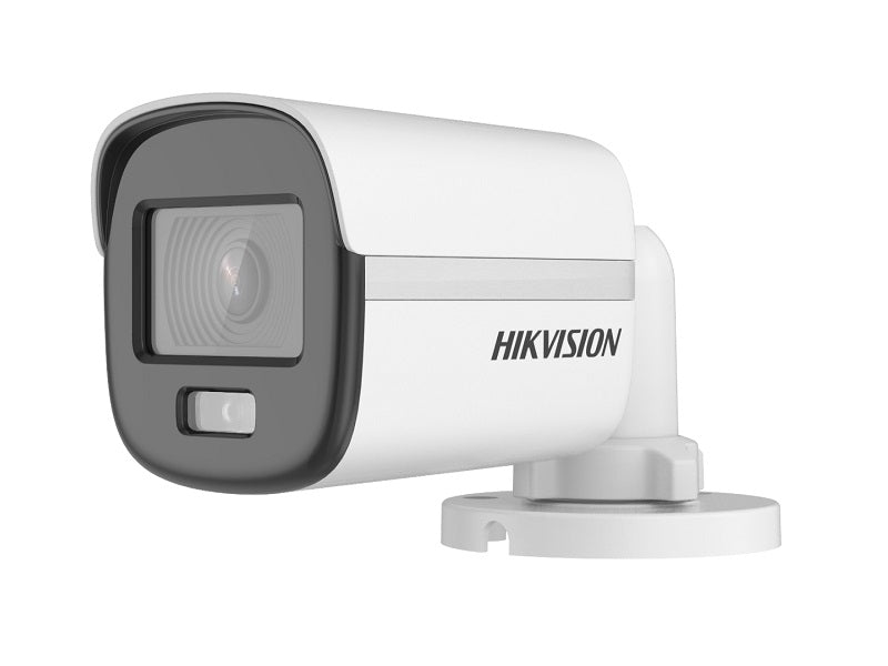 HIKVISION 2Mp Colorvu Bullet 3.6Mm Turbo