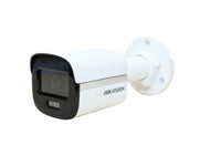 HIKVISION 2Mp Colorvu Bullet 2.8Mm Turbo