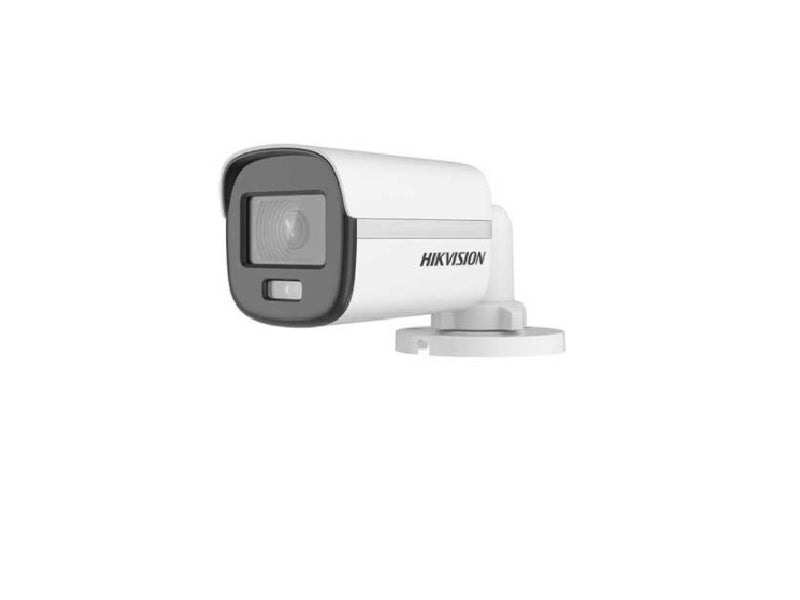 HIKVISION 2Mp Colorvu Bullet 2.8Mm Turbo