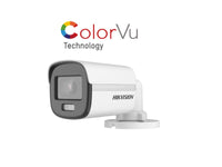 HIKVISION 2Mp Colorvu Bullet 2.8Mm Turbo