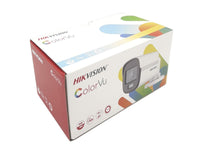 HIKVISION 2Mp Colorvu Bullet 3.6Mm Turbo