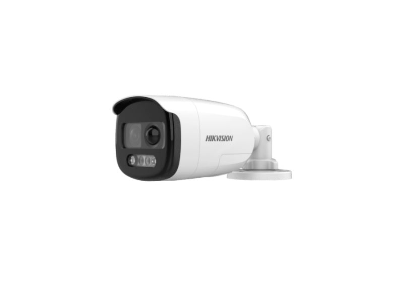 HIKVISION 2Mp Pir Siren Camera 2.8Mm