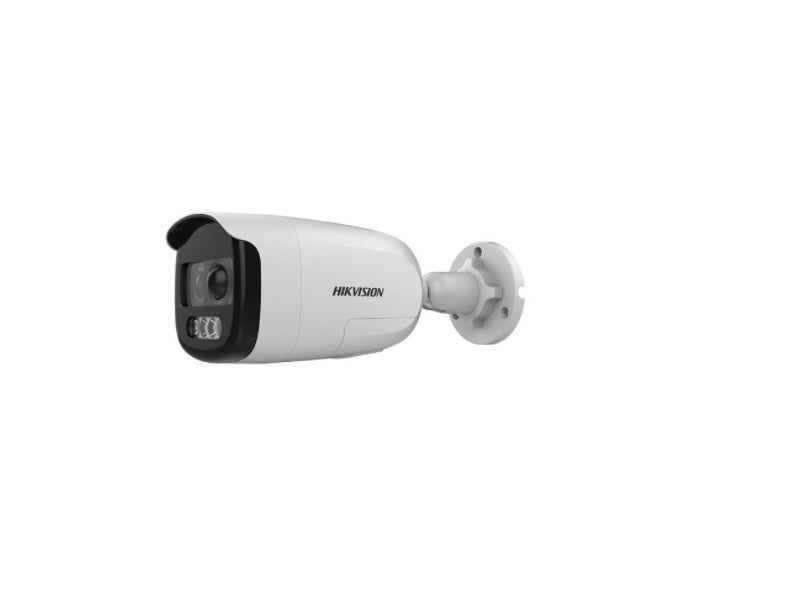HIKVISION 2Mp Pir Siren Camera 2.8Mm