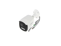 HIKVISION 2Mp Pir Siren Camera 2.8Mm