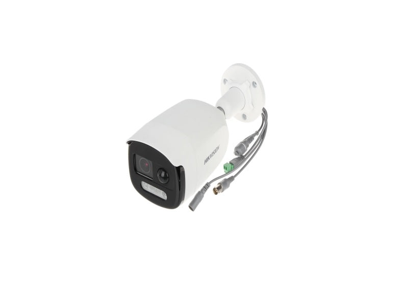 HIKVISION 2Mp Pir Siren Camera 2.8Mm