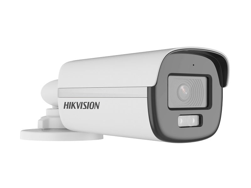 Hikvision 2Mp Colorvu Bullet 2.8Mm 40M
