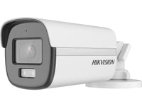 Hikvision 2Mp Colorvu Bullet 3.6Mm 40M
