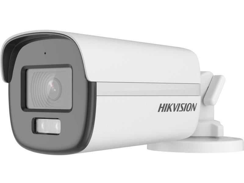 Hikvision 2Mp Colorvu Bullet 3.6Mm 40M