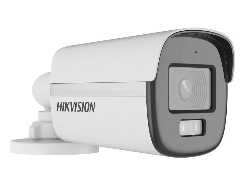 Hikvision 2Mp Colorvu Bullet 3.6Mm 40M