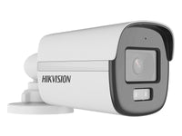 Hikvision 2Mp Colorvu Bullet 3.6Mm 40M