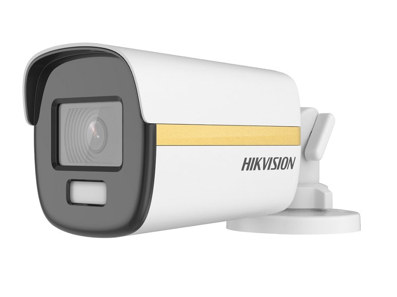 HIKVISION 2Mp Colorvu Bullet 3.6Mm