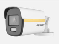 HIKVISION 2Mp Colorvu 40mt Bullet 2.8Mm