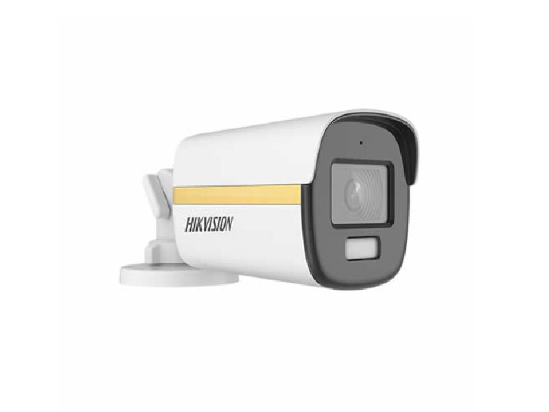 HIKVISION 2Mp Colorvu 40mt Bullet 2.8Mm