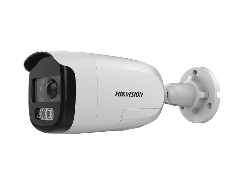 HIKVISION 2Mp Colorvu Pirx Camera 3.6Mm