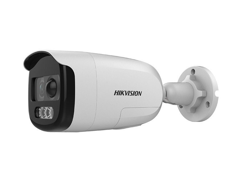 Hikvision 2Mp Colorvu Pirx Camera 2.8Mm