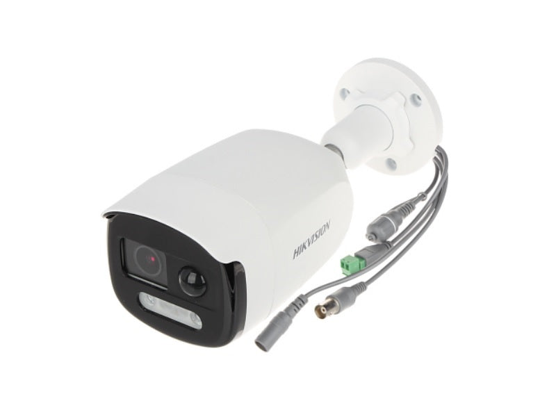Hikvision 2Mp Colorvu Pirx Camera 2.8Mm
