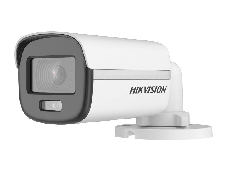 HIKVISION Bullet2Mp Colorvu Camera 3.6Mm