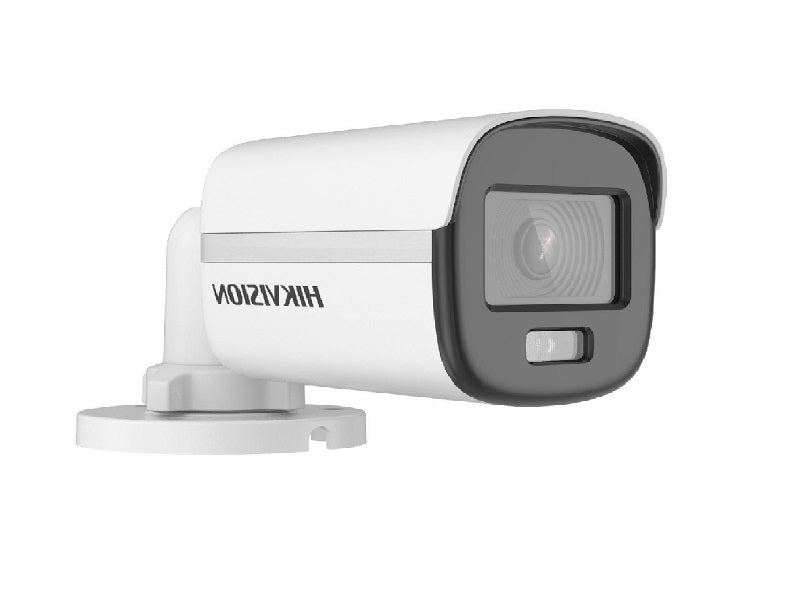 HIKVISION Bullet2Mp Colorvu Camera 3.6Mm