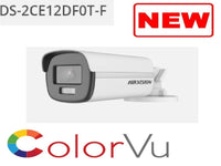 HIKVISION 2Mp Colorvu Bullet 2.8Mm Turbo